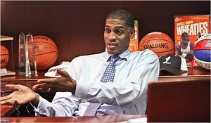 Charles Smith (American Basketball Player) ~ Bio with [ Photos | Videos ]