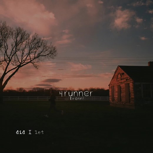 4runner by Brenn! #songs #audios #foryou