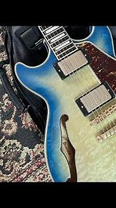 Ibanez AM93QM-JBB 2019【GOODNESSGUITARS 】#guitar #ibanez