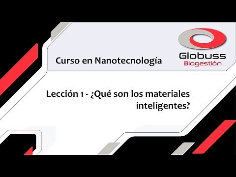¿Qué es la nanotecnología y para qué sirve? - EXPLICACIÓN BREVE!!!
