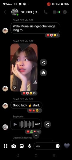 pynxmhofficial on TikTok