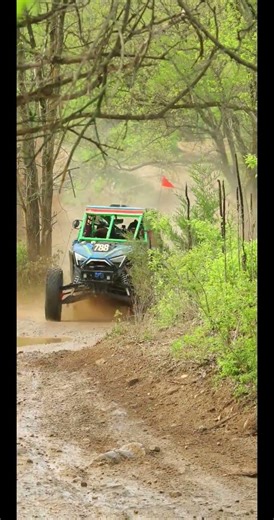 splashing through the water at badlands offroad park with #ultra4 #offroad #badlandsoffroadpark