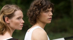 Berlin '36 · Film 2009 · Trailer · Kritik