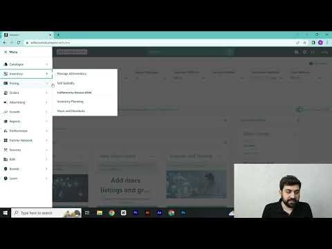 Amazon Account Preview Process Explained | Step-by-Step Guide for Sellers | Episode-14