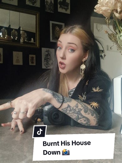 it's me, my chipped black nail polish and my photography clients and their friends against the world x #northampton #gothphotographer #daventry #weddingphotographer #alternativeweddingphotographer