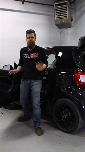 Key Programming Success with Lonsdor for Smart Fortwo