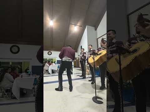 Cielito Lindo Mariachi Sol Mixteco de NY