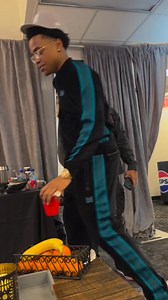 Kanan and Tariq back like they never left—posing up for the fans! Imagine the damage this duo could’ve done if Kanan had stayed in the game. 💪🏾🔥 👉🏾 Click the "FOLLOW" button for more of the latest and hottest videos, news, and more from the Power Book Universe. 💯 | Power Book Universe