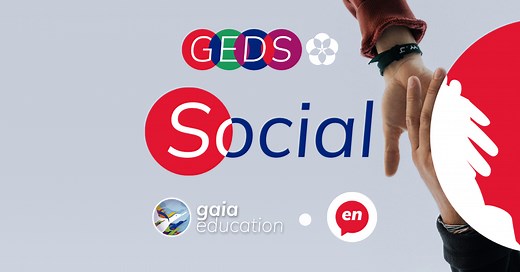 Social Design for Sustainability and Regeneration - EN