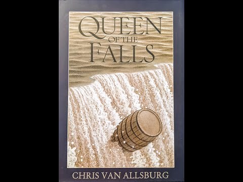Queen of the Falls Read Aloud