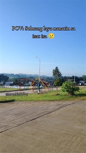 POV: Sobrang layu nanatin sa isa't isa #motovlog #tiktokreels #creatorsearchinsights #MotoNickVlog #everyone