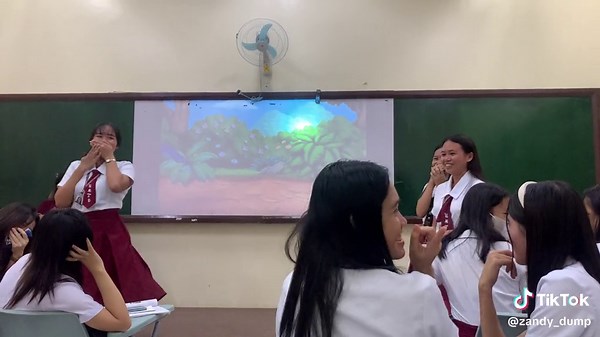 Creative Reporting Performance Showcase