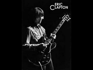 Hide Away --- John Mayall's Bluesbreakers