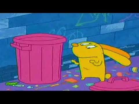 Untalkative Bunny: Season 1 Episode 1 (Full Episode)