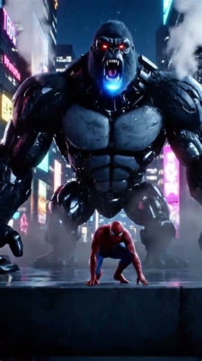 GTA V: Michelin Becomes HULK and Breaks Los Santos