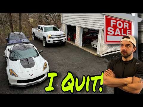 I bet EVERYTHING on this and hope I don't regret it...