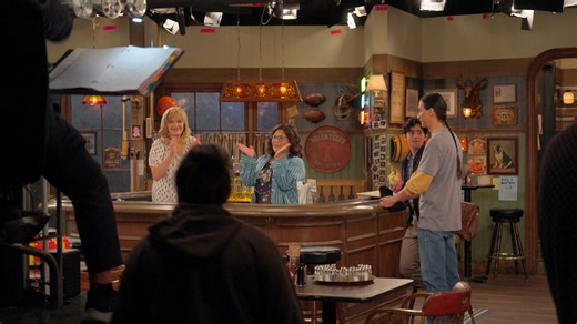 124K views · 2.6K reactions | Y'all ready for another round? 凉  Happy's Place | NBC and Peacock | NBC | Facebook