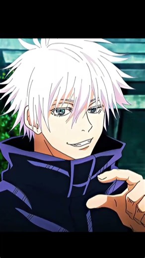 "The Strongest Sorcerer | Gojo Satoru Edit"