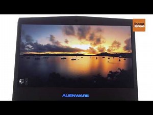 Alienware 14 Review