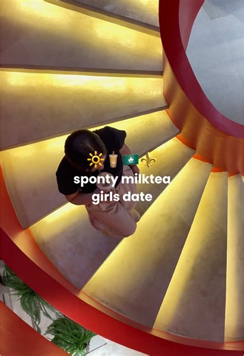 Spontaneous Girls' Date at Macao Imperial Tea