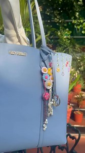 Add a pop of color and luxe leather to any outfit. Shop Now | Fizzy Goblet