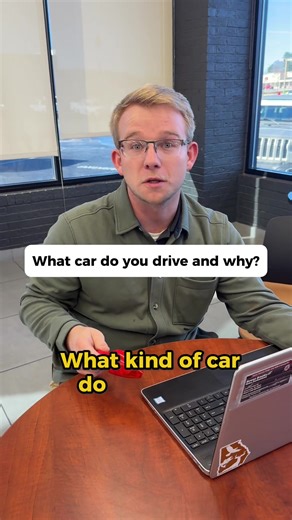 Our salespeople don't just sell our vehicles, they drive and stand behind them as well! 💪🏻 You're always in good hands at Hayes! #Hayes #RAM #Jeep #Car #Cars