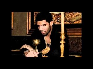 Drake - Over My Dead Body