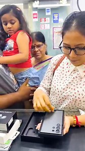 34K views · 156 reactions | Best Titanium Design, Camera, Performance...