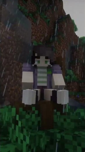 We're Cora watching | #minecraft