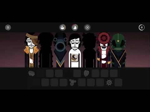 Zielinski - Xrio (Incredibox)