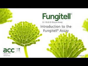 Fungitell® Training Video