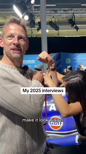 Bella’s best bits #f1 #interviews #2025 #highlights | Formula One