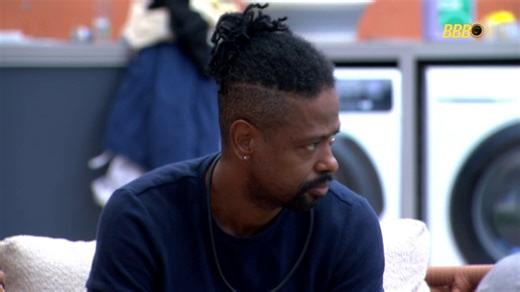 Ana Paula e Juliano comentam sobre comportamento de Jordana no Monstro. #BBB26