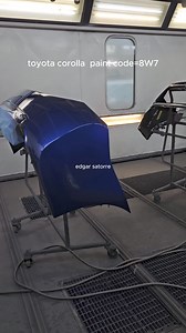 paint code 8W7 and 1G3 #autopaint #autobody #cars #autobodyshop #autobodyrepair #collisionrepair #autorepair #custompaint #carpainting #bodyshop #carsofinstagram #automotive #carpaint #auto #paint #refinish #car #autobodywork #collision #refinisherporn #carrepair #autobodypaint #motivatedpainters #refinishing #carcare #autodetailing #detailing #offthegun #paintshop | Edgar Satorre