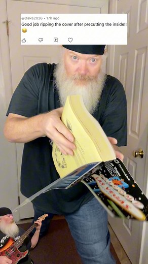 114K views · 354 reactions | Really? #comment #request #books | Chris Rider | Facebook