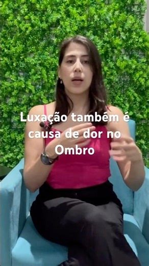 Dislocation is a serious shoulder injury and requires attention and treatment.