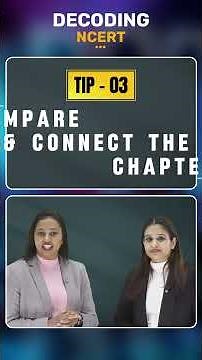 Decoding NCERT Biology: Clever Tips to Boost Your NEET 2026 Scores Fast | How to Read NCERT Biology