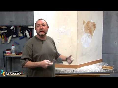 Preparar las paredes para pintar (Bricocrack)