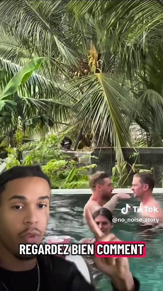 Un indigène fait du sale : Peur et horreur en Nouvelle Guinée