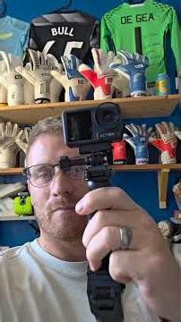 What camera set up do we use?