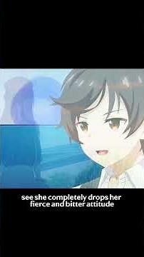 Ex-Lovers Forced to Live as Step Siblings… Then They Fell Again #anime #动画推荐 #film