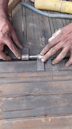 Mastering Hinges Welding Techniques