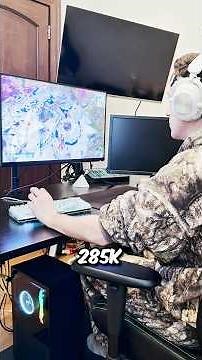 My *NEW* PC is INSANE! #NZXT #H2Mini #ad