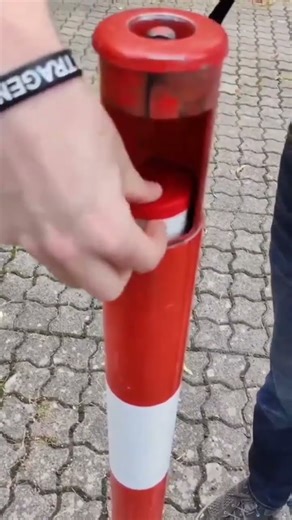 🥸 Hiding in plain sight 🥸 #geocaching #geocache #shorts