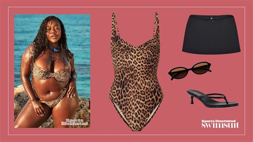 Stylish and Supportive Underwire Swimsuits for Your Next Beach Vacation