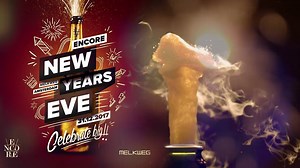 More than 3000 partypeople, 3 area's and over 15 DJ's👀 We are starting off 2018 with the biggest NYE turn up so make sure you're there✨ ◾ Attend the event: Encore▲New Years Eve▲ ◾ Tix: bit.ly/EncoreNYEtix | EncoreAmsterdam