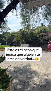 58K views · 1.8K reactions | Este beso indica que te aman de verdad... #besos #kisses #consejosdeamor #sergiopancardo #hermanospancardo | Sergio Pancardo | Facebook