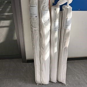 [Hot Item] Stainless Steel Wire Mesh for Industrial Filtration - 80 Mesh