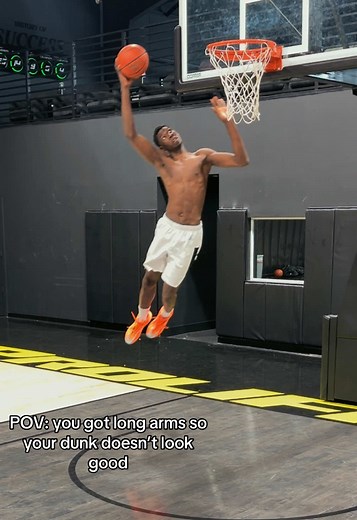 How to Jump Higher for Basketball Dunks | Jump Training Tips