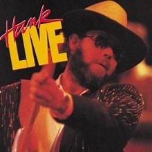 Hank Williams, Jr. - Hank Live